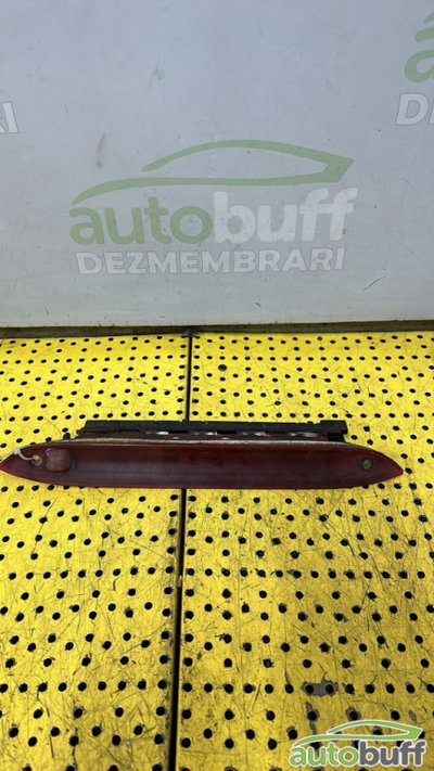 Stop Frana Ford Focus (1998-2004) ADITIONAL xs4x 1