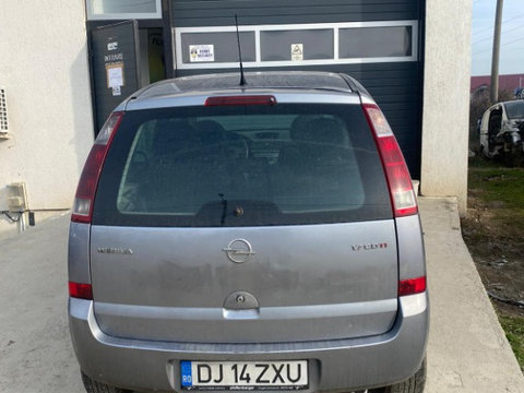 Stop frana haion Opel Meriva 1.7 CDTI