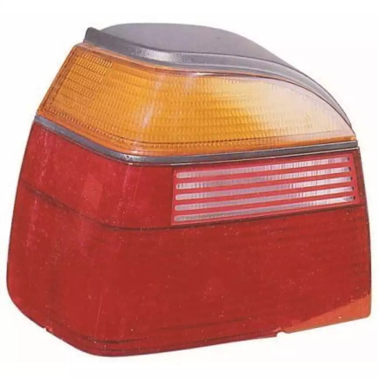 Stop Frana Lampa Spate Stanga Volkswagen VW Golf 3