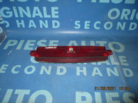 Stop frana Mazda 6 2003; 5-hatchback