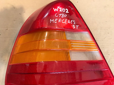 Stop frana mercedes c-class w202, w210, 1993 - 2000
