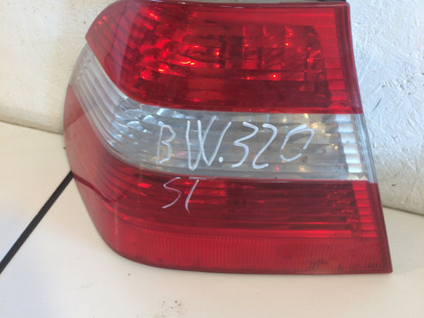 Stop frana spate stanga sau dreapta bmw seria 3 e46 berlina facelift 2001 - 2004 cod: 694653601