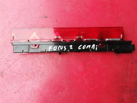 Stop frana suplimentar Ford Focus 2 combi