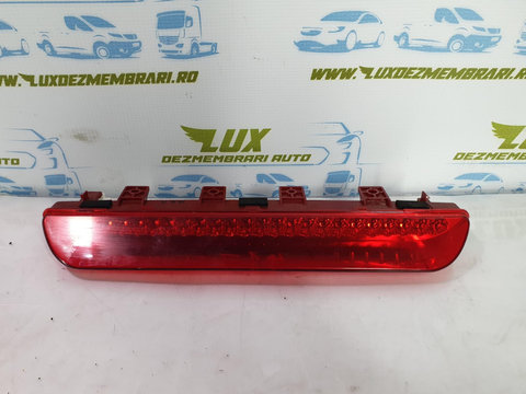 Stop frana suplimentar Kia Sportage 3 [2010 - 2014] 2.0 crdi D4HA