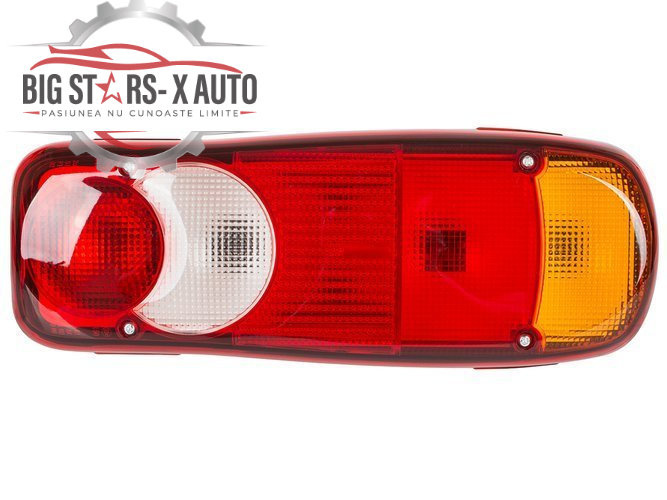 Stop frana Volvo FL anul producției 2006-2022 partea dreapta versiune caroserie