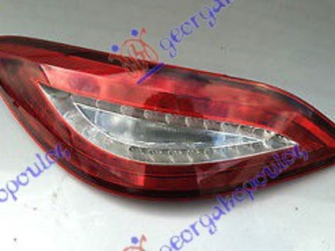 STOP FULL LED (MARELLI) - MERCEDES CLS (W218) COUPE 10-14, MERCEDES, MERCEDES CLS (W218) COUPE 10-14, 532105827
