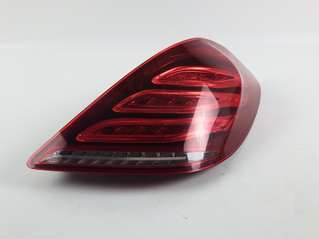 Stop full led- MERCEDES S CLASS (W222) 2013-2017