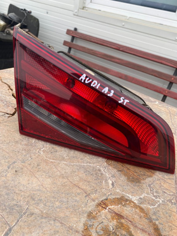 Stop Haion Audi A3 (8V) COD: 8V4945093