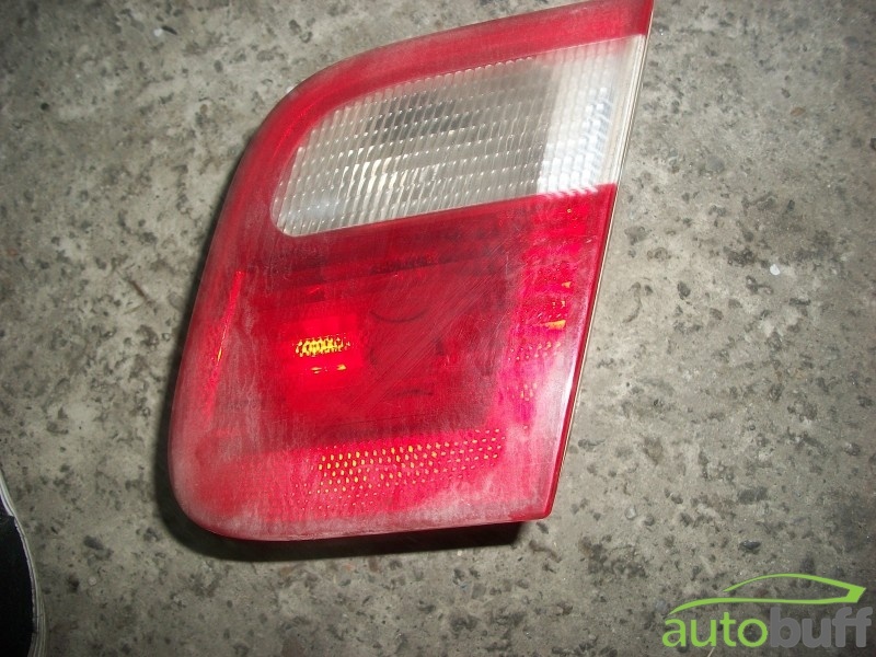 Stop Haion BMW Seria 3 (E46; 19972006) 2.0 d DREAPTA