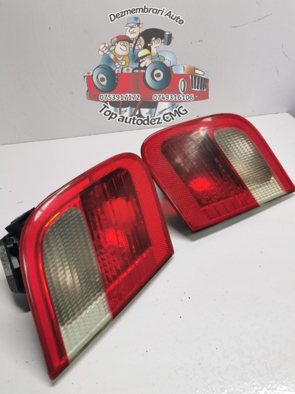 Stop haion Bmw seria 3 E46 berlina lampa tripla sp