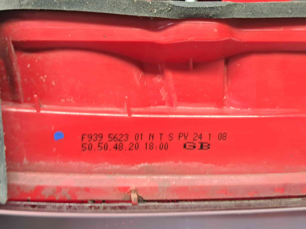 Stop haion dreapta Alfa Romeo 159 Sportw