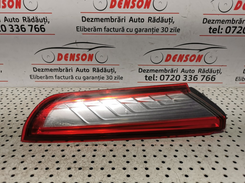 Stop Haion Dreapta FORD TRANSIT CONNECT 2013-2022 Cod : DT1113A602AC