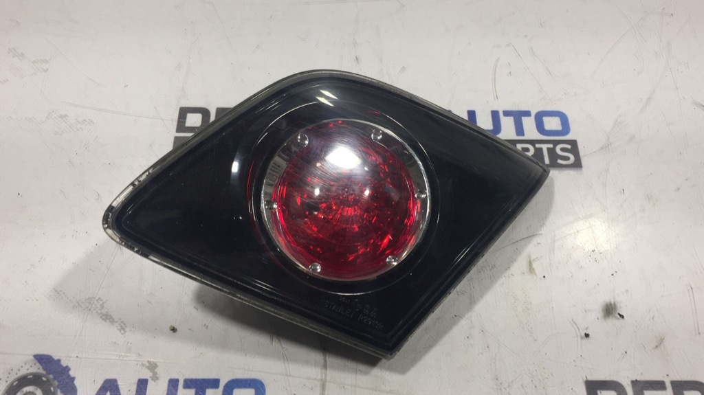 STOP HAION DREAPTA MAZDA 3 2007 HATCHBACK (id: 414)