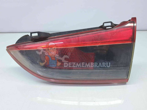 Stop haion dreapta MAZDA 6 (GJ1) [Fabr 2014-2021] 132-41978