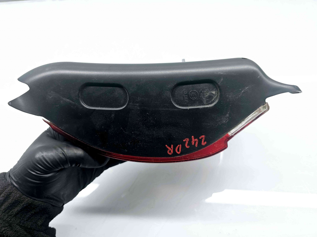 Stop haion dreapta Peugeot 2008 [Fabr 2013-prezent] 9678074580