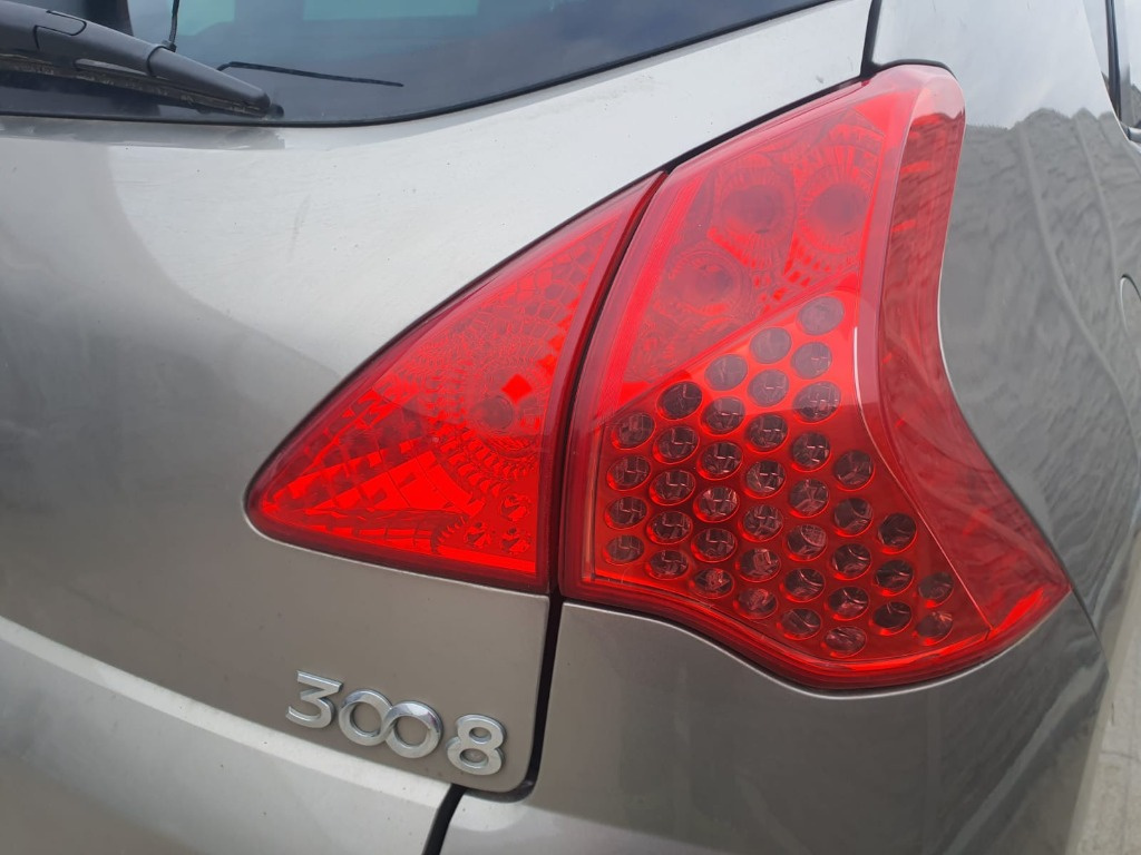 Stop haion dreapta PEUGEOT 3008