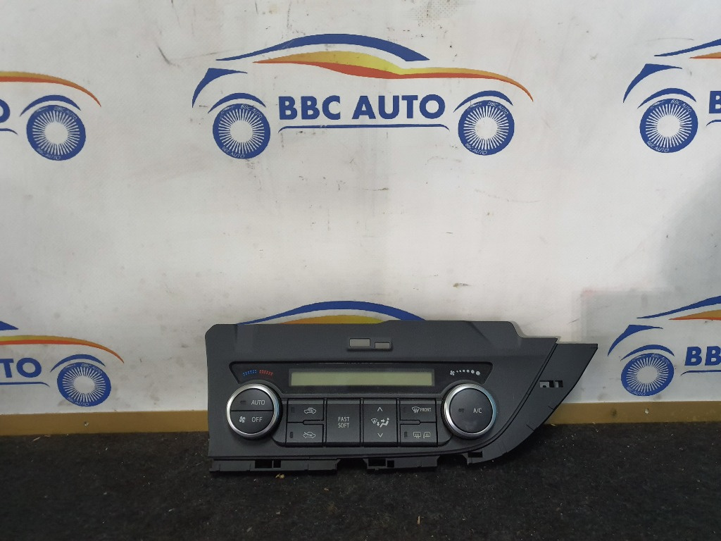 Stop haion dreapta TOYOTA AURIS E180 hatchback an 