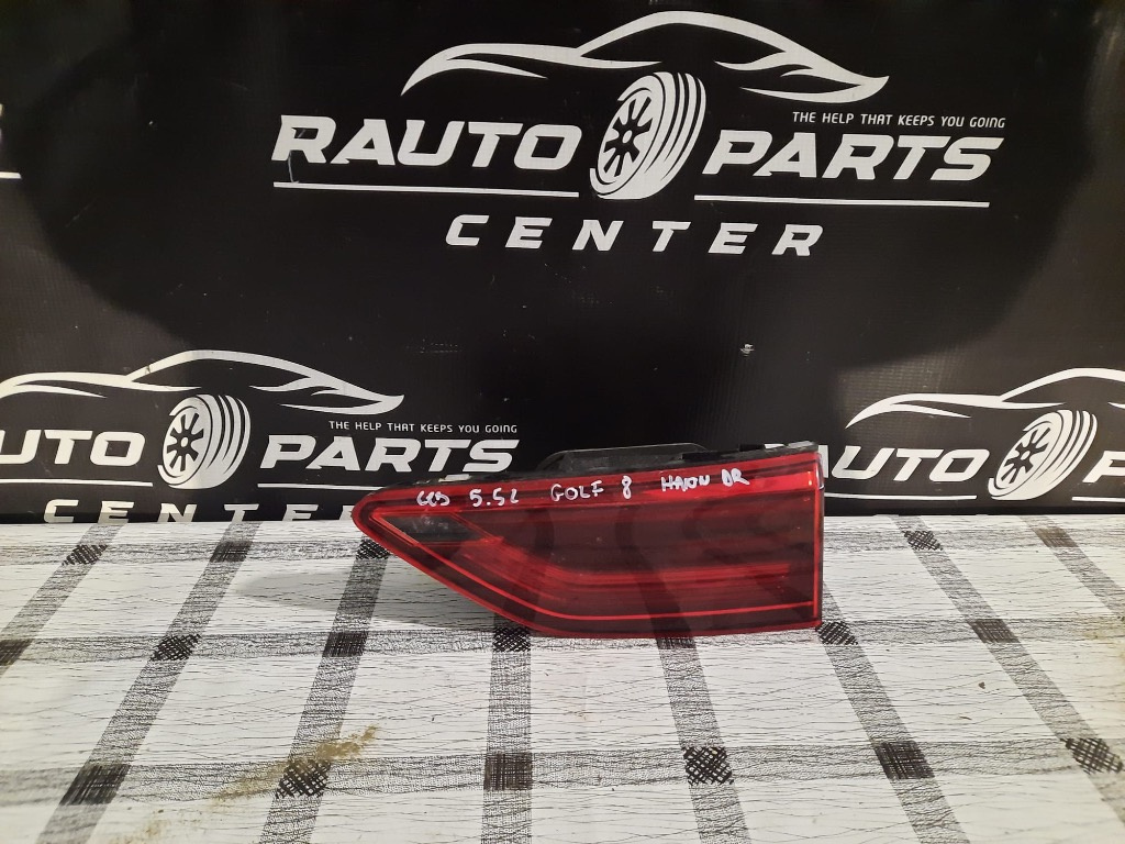 Stop haion dreapta Volkswagen Golf 8 2019/2020/2021/2022/2023