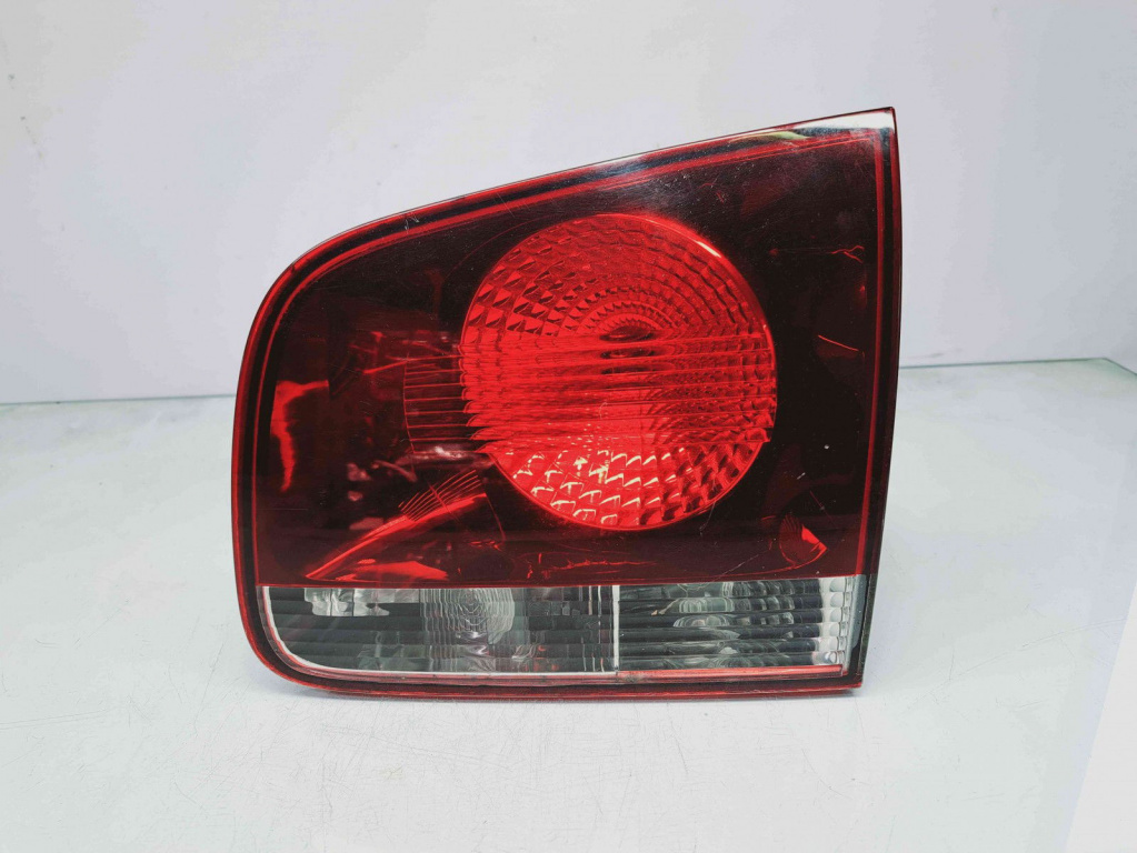Stop haion dreapta Volkswagen Touareg (7LA, 7L6) [