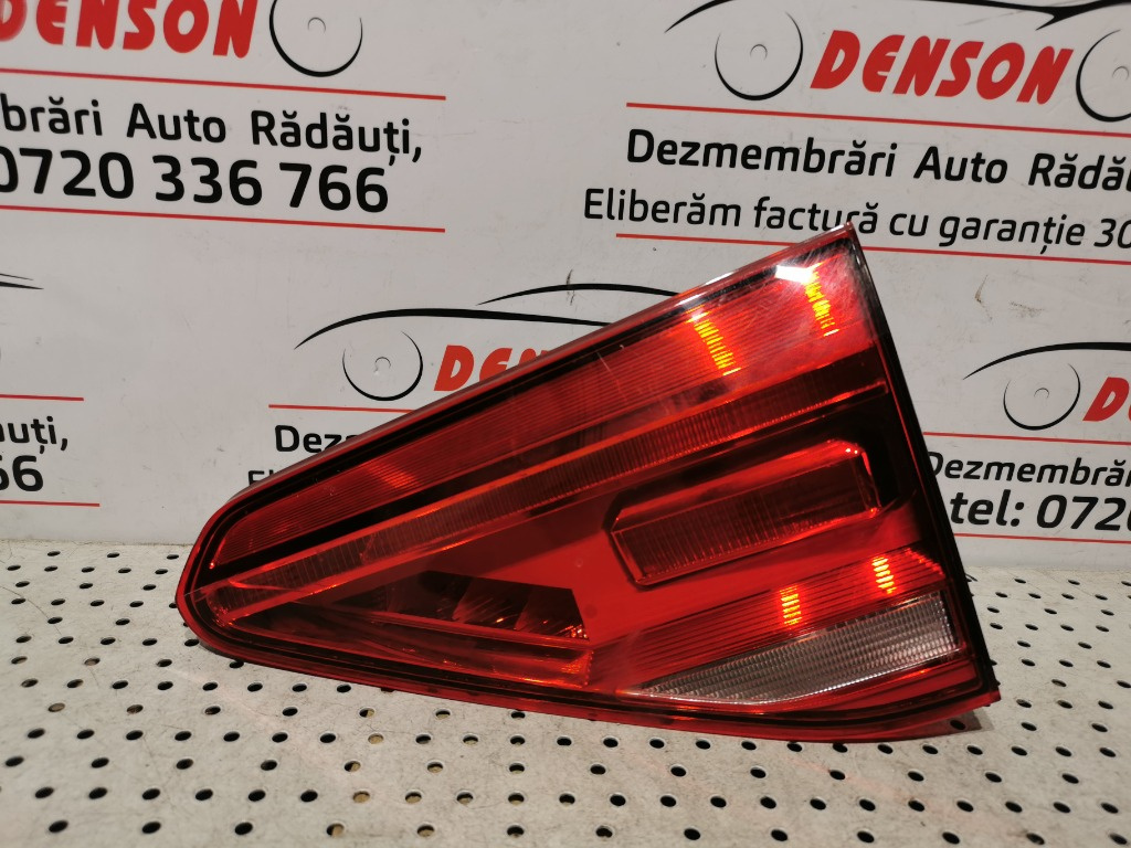 Stop Haion Dreapta VW TOURAN 2016-2020 Cod : 5TA945094D
