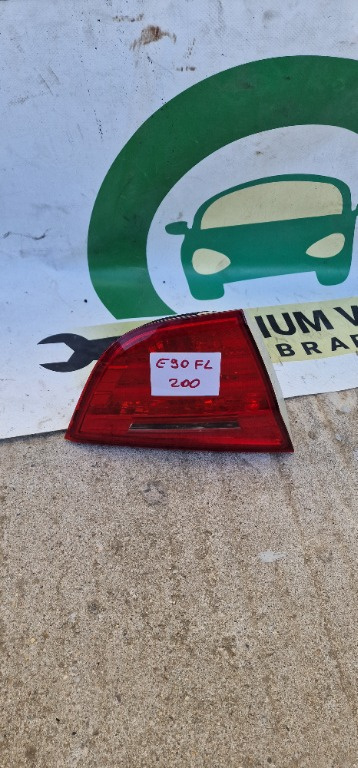 Stop haion e90 fl