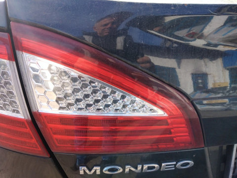 Stop haion Ford Mondeo Mk4 Hatchback