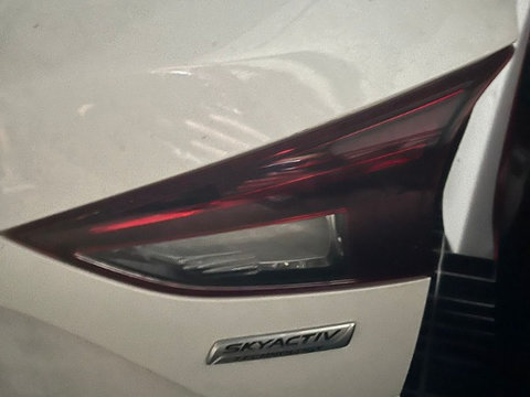 Stop haion spate dreapta Mazda 3 2015