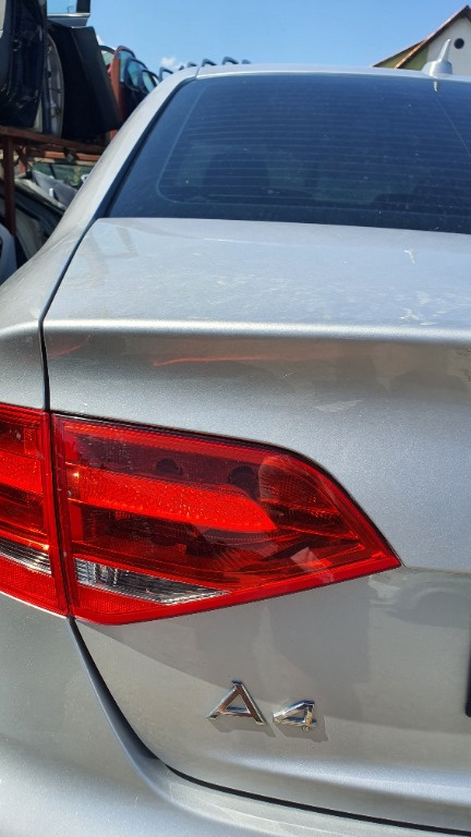 Stop haion stanga Audi A4 B8 1.8TFSI sedan 2008 2009 2010 2011 2012
