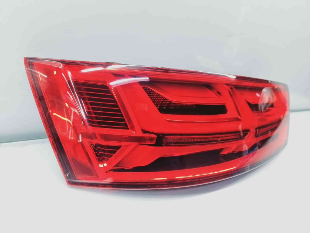 Stop haion stanga Audi Q7 (4MB) [ Fabr 2015-prezent] 4M0945093E