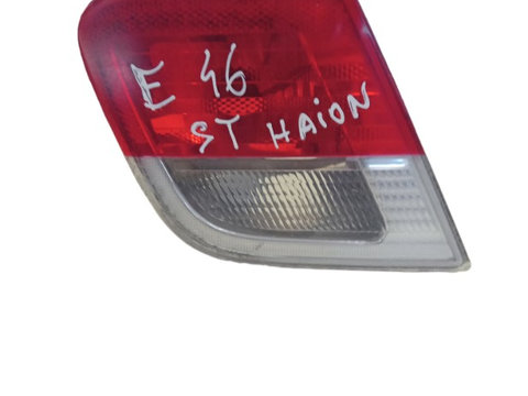 STOP HAION STANGA BMW E46 COD:63218364727