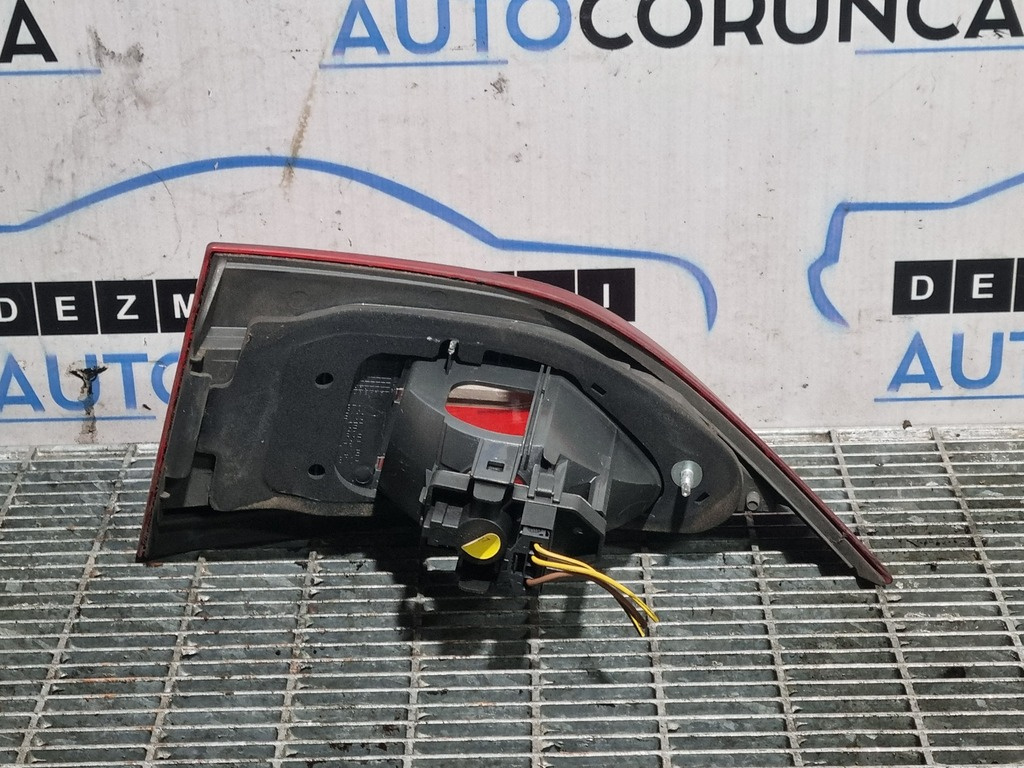 Stop haion stanga BMW X1 E84 2009 - 2015