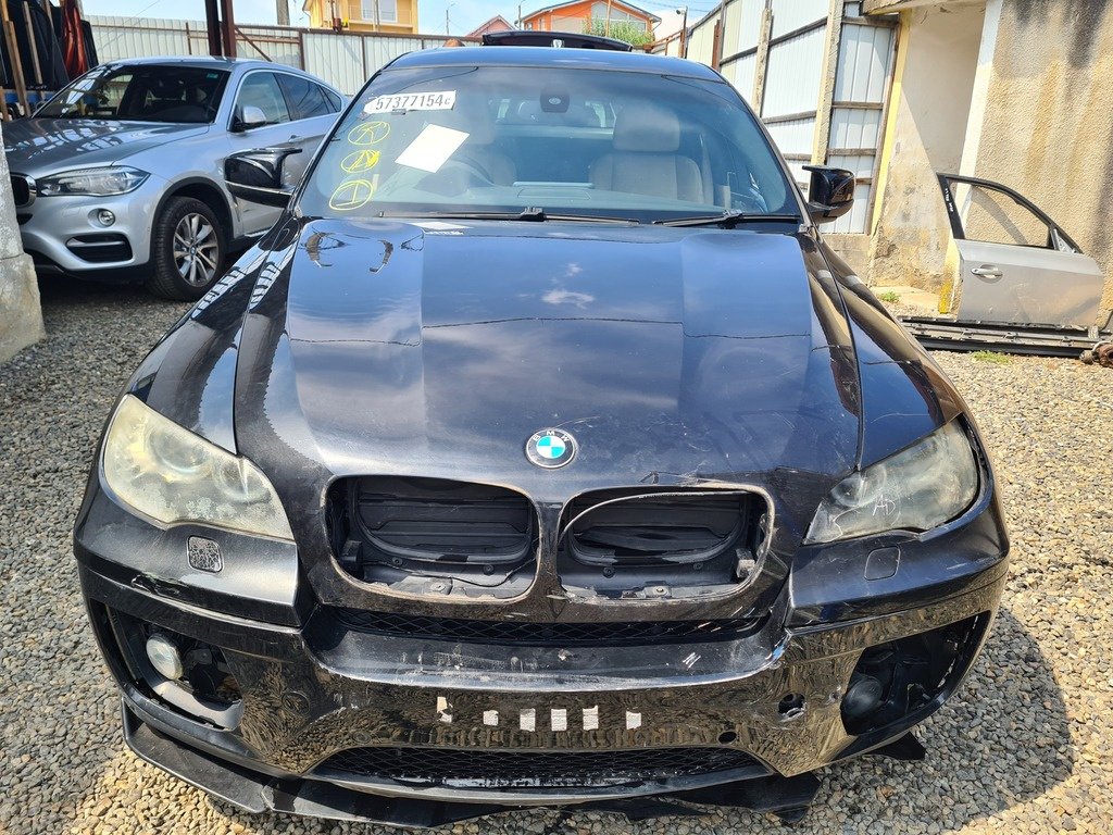 Stop haion stanga BMW X6 E71 2007 - 2015