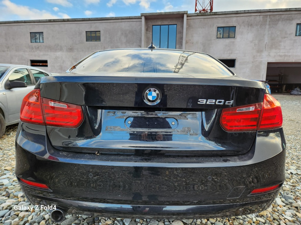 Stop haion stanga/dreapta BMW Seria 3 F30 2016 PRE