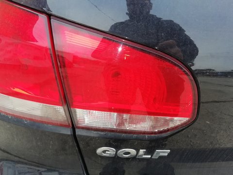 Stop Haion Stanga/Dreapta VW Golf 6 Coupe an 2009