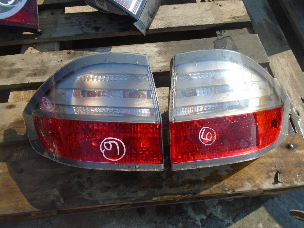Stop haion stanga Ford Focus S-max din 2011