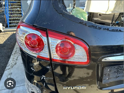 Stop haion stanga Hyundai Santa Fe facelift 2012