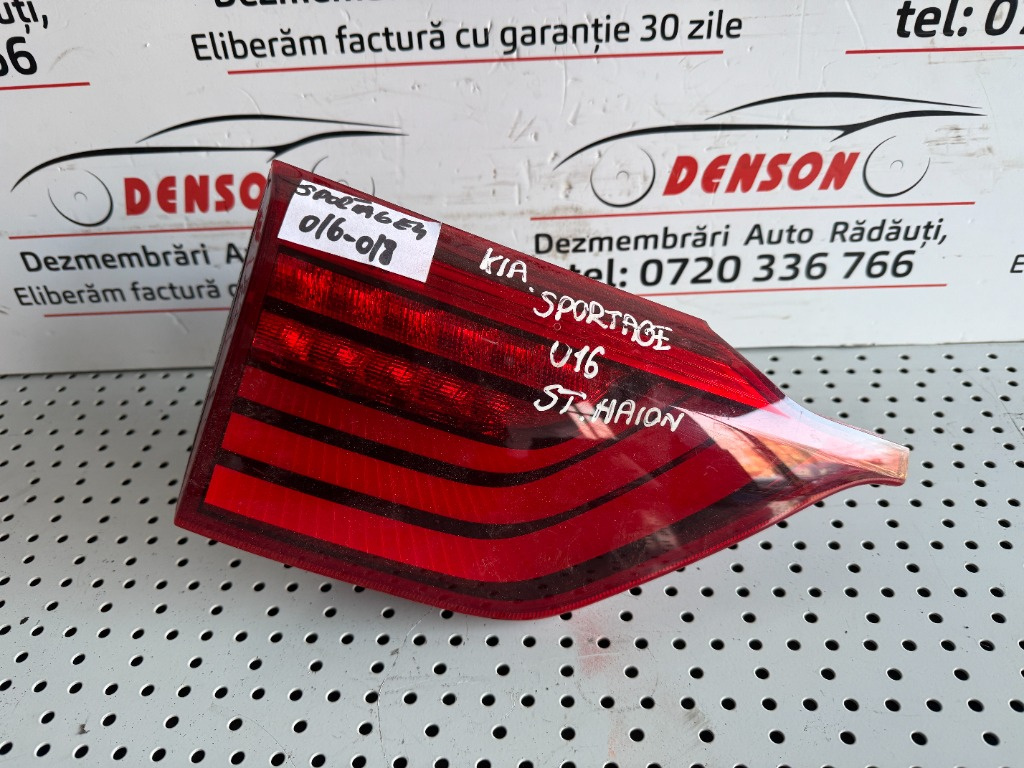 Stop Haion Stanga KIA SPORTAGE 2016-2021 Cod : 92405-d9