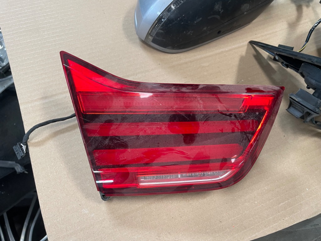 Stop haion stanga led bmw f32,f36 lci