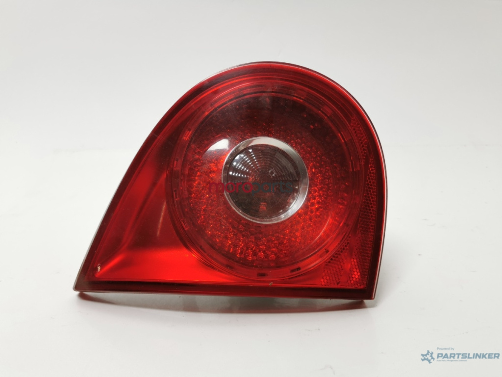 Stop haion stanga spate VOLKSWAGEN GOLF V (1K1) [ 2003 - 2009 ] 1.6 (BGU, BSE, BSF, CCSA) 75KW|102HP VAG OEM 1K6945093E