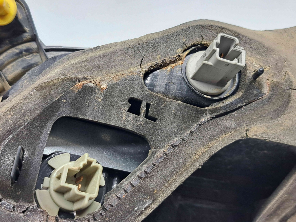 Stop haion stanga SUBARU Outback IV (BM,