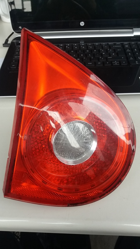 Stop haion stanga VW Golf V hatchback, cod: 1K6945093F