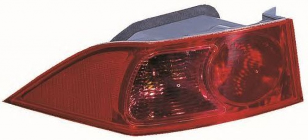 Stop HONDA ACCORD VII CL LORO 2171958LUE