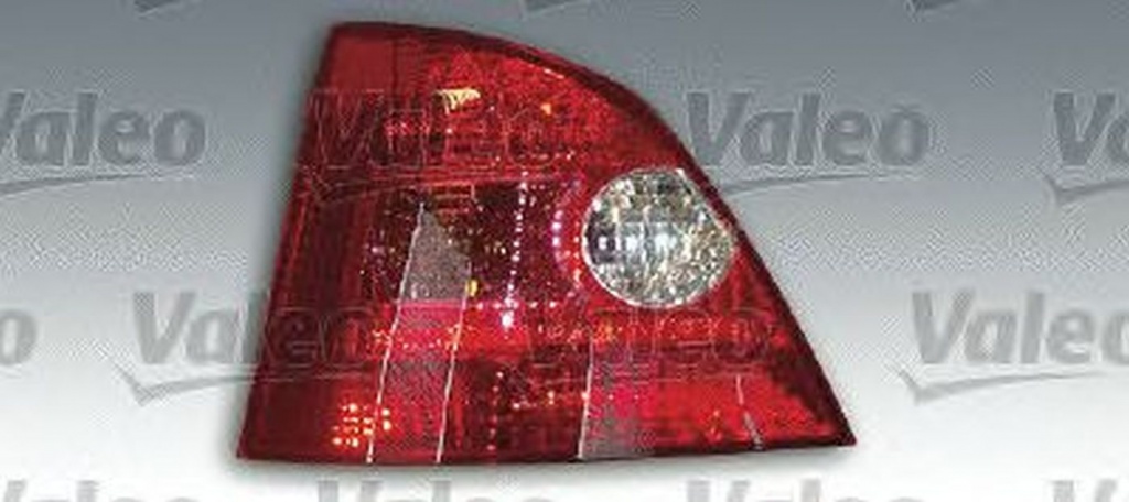 Stop HONDA CIVIC VII Hatchback EU EP EV VALEO 88026