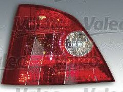 Stop HONDA CIVIC VII Hatchback EU EP EV VALEO 88026