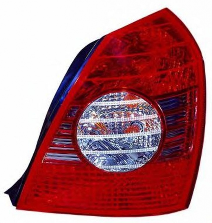 Stop HYUNDAI ELANTRA limuzina XD LORO 2211923RUE