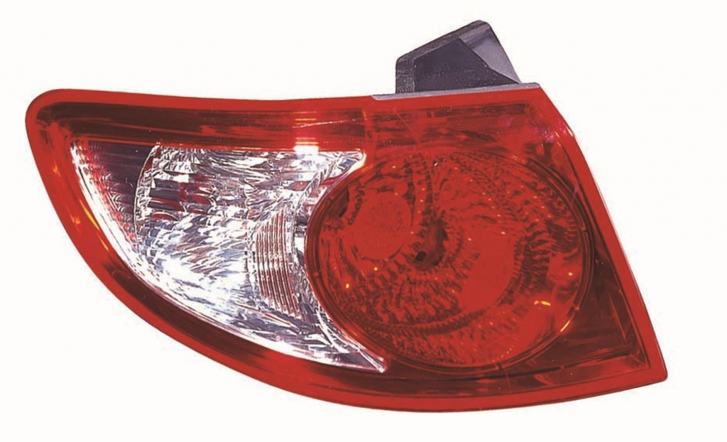 Stop HYUNDAI SANTA FÉ II CM LORO 2211938LAE