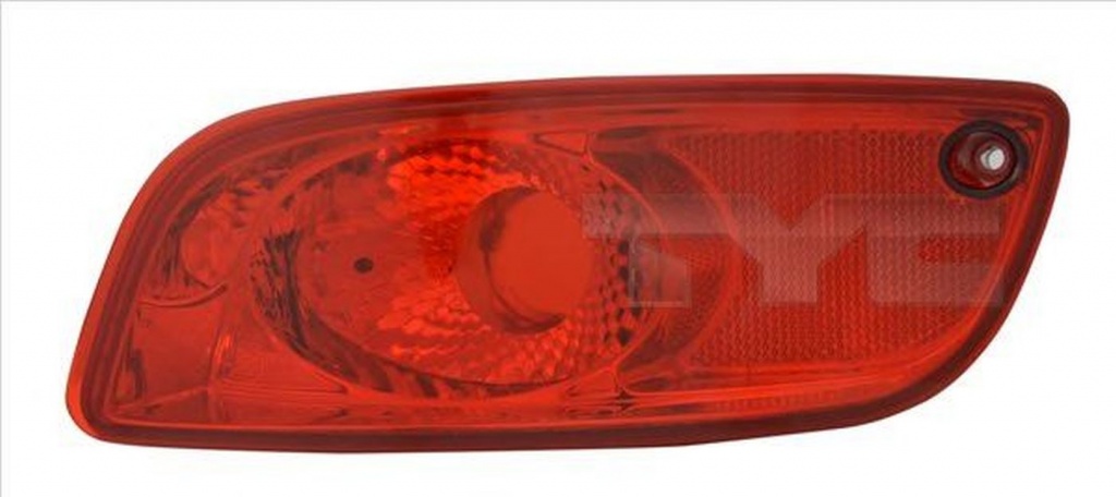 Stop HYUNDAI SANTA FÉ II CM TYC 19-11043-01-2