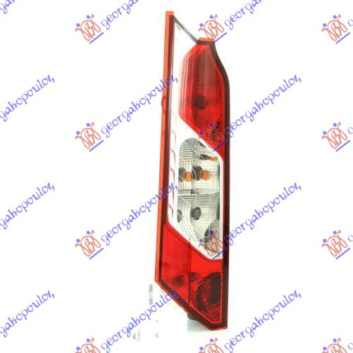 STOP INFERIOR - FORD TRANSIT.TOURNEO CONNECT 13- FORD TRANSIT.TOURNEO CONNECT 13-19 317105812 317105812 1827837