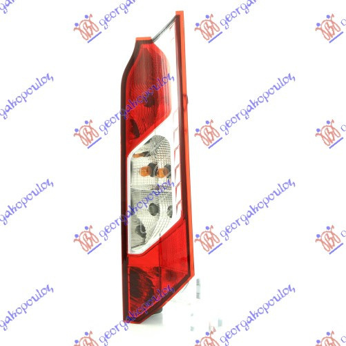 STOP INFERIOR (VALEO) - FORD TRANSIT/TOURNEO CONNECT 13-, FORD, FORD TRANSIT/TOURNEO CONNECT 13-19, 317105821