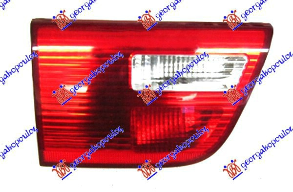 STOP INTERIOR 04- - BMW X5 (E53) 00-07, BMW, BMW X5 (E53) 00-07, 031305897